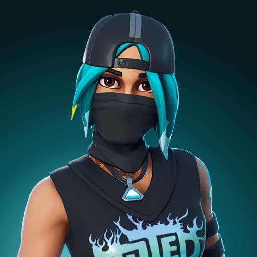 Tilted Teknique