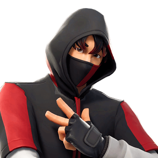 IKONIK